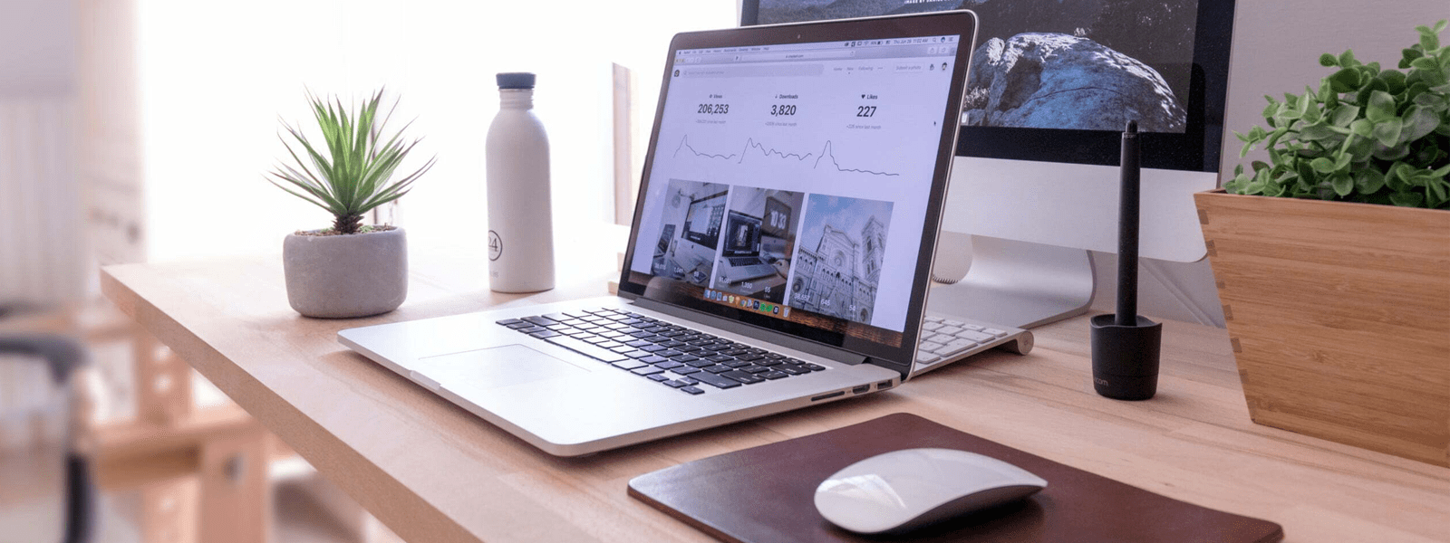 Academic Achievements