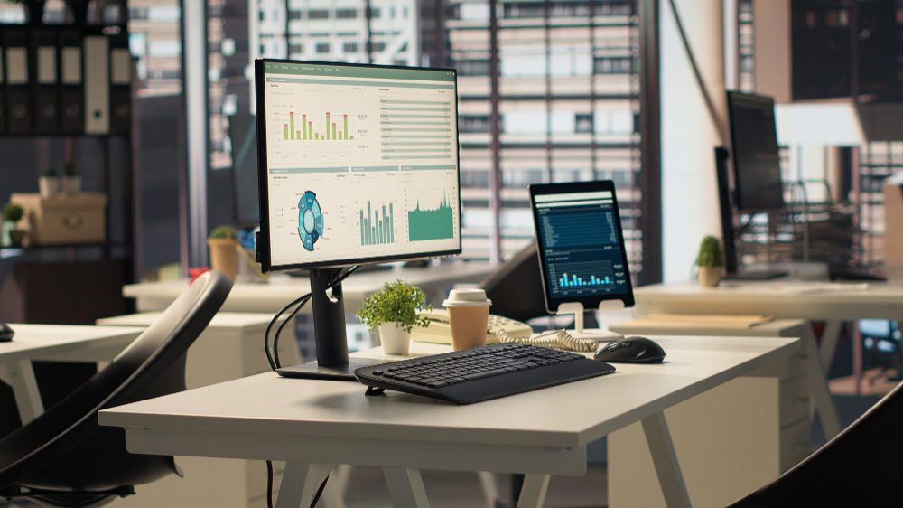 Business Information Systems