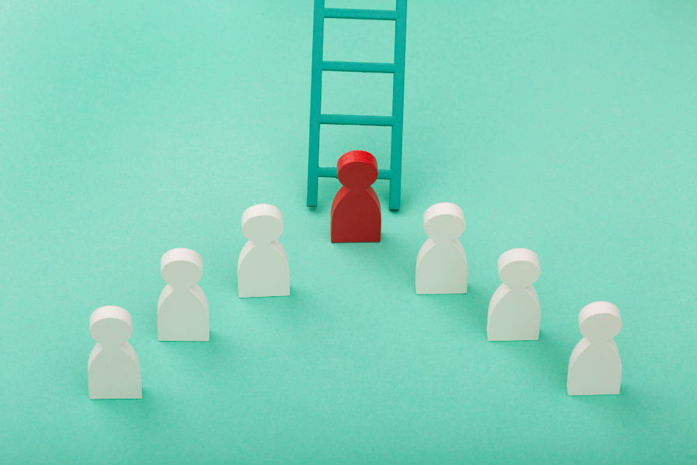 Leading Talent in Organizations