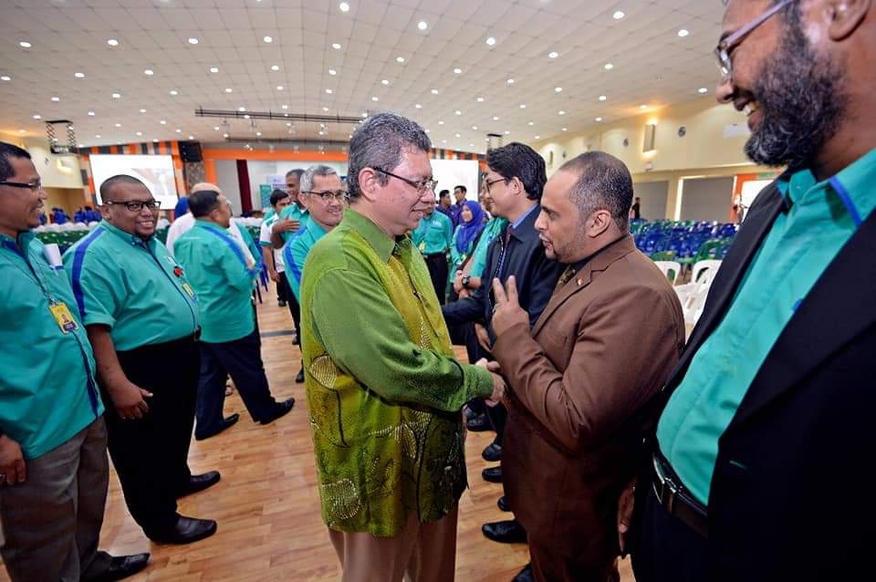 Faculty Networking Event